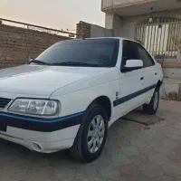 پژو 405slx موتور tu5 مدل 92 بدون رنگ