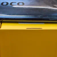 پوکو x3 nfc 64gb|موبایل|تهران, فردوسی|دیوار