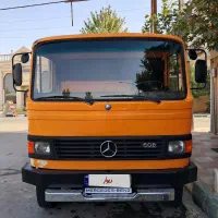 خاور 808 مدل 1383در حد صفر|خودرو سنگین|کرج, کمال‌شهر|دیوار