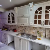 آپارتمان ۱۰۵ متری ۳ خواب با پارکینگ در افسریه
