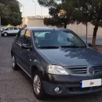 ال نود پارس خودرو مدل 94|خودرو سواری و وانت|تبریز, |دیوار