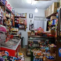 یخچال ویترینی خوابیده مغازه|فروشگاه و مغازه|لاهیجان, کوی زمانی|دیوار