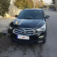 هایما s5 مدل 97 خانگی