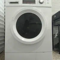 ماشین لباسشویی درحدنو