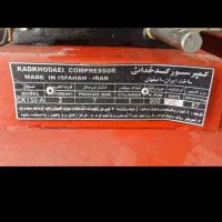 کمپرسور باد