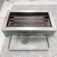 کباب پز ۶۰ سانتی