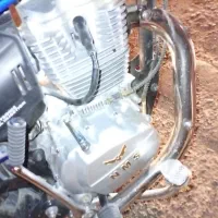 موتور احسان1404|موتورسیکلت|بیرجند, |دیوار