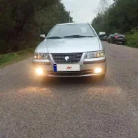 سمند مدل ۸۴