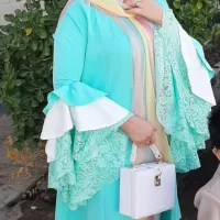 مانتو مجلسی