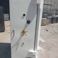 ۱۲۰در ۸۰ عمق ۶۰ وزن یک تن گاوصندوق|فروشگاه و مغازه|پیرانشهر, |دیوار