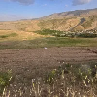 زمین-واقع-در-دهگاه