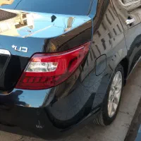 دنا پلاس توربو اتومات آپشنال ۱۴۰۳|خودرو سواری و وانت|قم, چهل درخت‎|دیوار