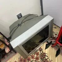 تلویزیون LG پشت دار