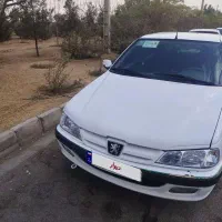 پژو پارس ۱۴۰۱