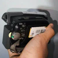 دوربین عکاسی کنون|دوربین عکاسی و فیلم‌برداری|همدان, |دیوار