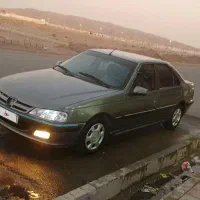 پرشیا موتور معمولی سال|خودرو سواری و وانت|پاکدشت, حصار امیر|دیوار