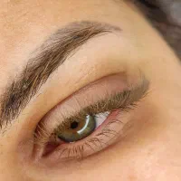 آموزش اکستنشن مژه