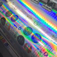 لیبل و برچسب خاص با برش خاص ( ارزان تر از همه جا )|خدمات رایانه‌ای و موبایل|ارومیه, |دیوار