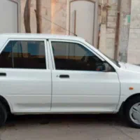 پراید مدل۹۹ ۱۳۱