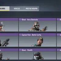 اکانت کالاف دیوتی موبایل|کنسول، بازی ویدئویی و آنلاین|ساوه, |دیوار