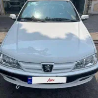 پارس سفارشی  xu7p مدل۱۴۰۲
