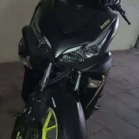 موتور آیروکس