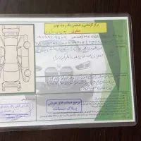 پراید ۱۱۱ مدل ۹۵|خودرو سواری و وانت|اسلام‌شهر, شهرک مفیدی|دیوار