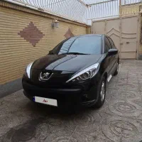 ۲۰۷ اتومات پانا