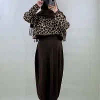 کت سرافن بافت