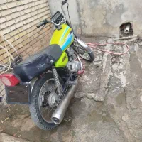 موتور سیکلت