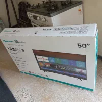 تلویزیون هایسنس