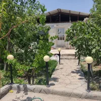 باغ 660متر روستای زواریان|فروش خانه و ویلا|سلفچگان, |دیوار