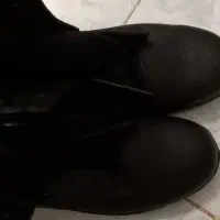 پوتین سربازی