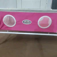 گهواره مسافرتی تاشو