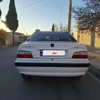 پارس سال موتور جدید ۱۴۰۱|خودرو سواری و وانت|یاسوج, |دیوار