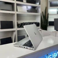 Hp pro book i3 650 G4 مشابه صفر|رایانه همراه|رشت, دیلمان|دیوار