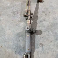 سرپک هوا برش
