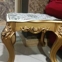 میزوسط وعسلی|مبلمان خانگی و میز عسلی|باغستان, |دیوار