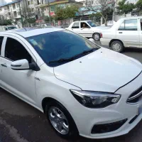 شاهین G CVT، مدل ۱۴۰۲