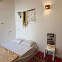 اتاق مستر شفق