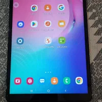 تبلت سامسونگGalaxy TabA t515/کاملا سالم در حد نو|تبلت|تهران, امیرآباد|دیوار