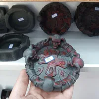 توباکو عرضه کننده انواع زیرسیگاری سنگ مصنوعی