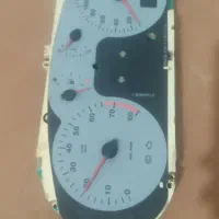 کلیومتر پژو پ