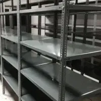 قفسه پیچ و مهره ای|فروشگاه و مغازه|رشت, پسیخان|دیوار