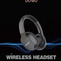 هدفون DUWO Star