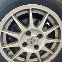 رینگ ۱۱پر فرانسوی  معاوضه با خرچنگی
