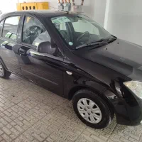 تیبا۲ آخرین مدل در حد خشک