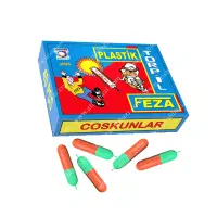 فروش ترقه مجاز (حضوری نداریم)