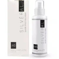 ماینوکسیدیل سیلورال