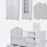 سرویس خواب کودک